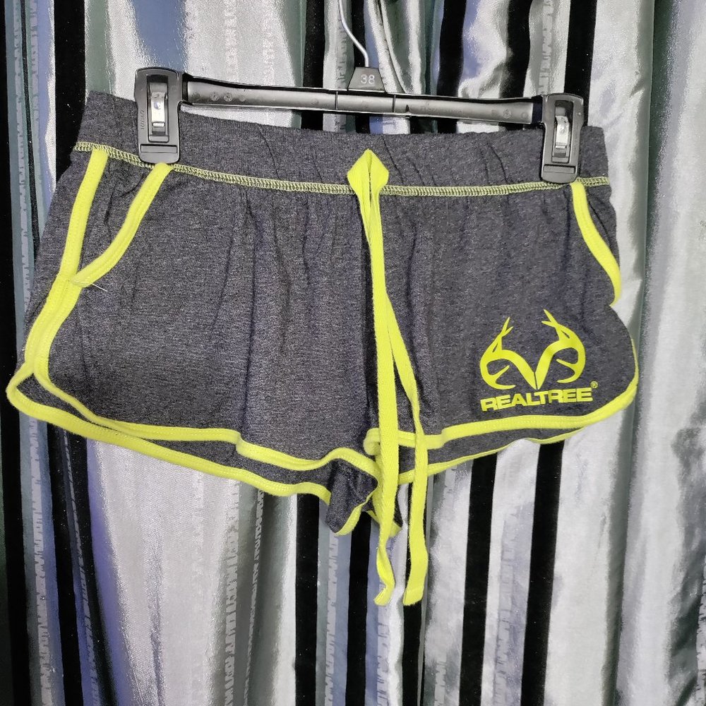 Realtree - Comfy Little Lounge Shorts